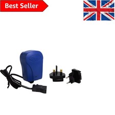 Compact 12V Battery Charger