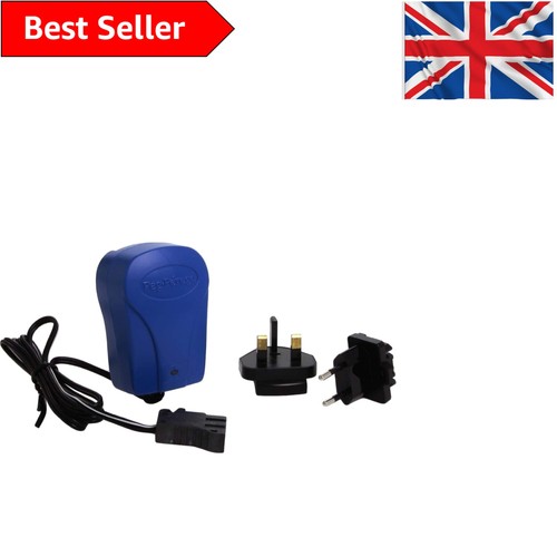Compact 12v battery charger - 12v,