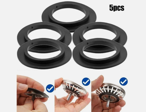 Basket strainer plug - basket,