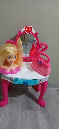 Toddler girls musical magical