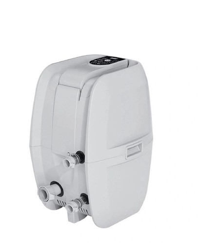 Lay spa heater pump - lay-z-spa,