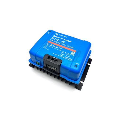 Victron energy orion - orion-tr, smart