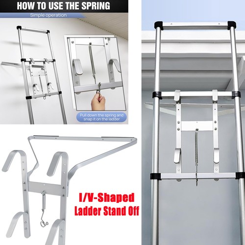 New universal ladder - ladder, stand