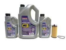 BMW 530D F10 F11 F07 2012-2018