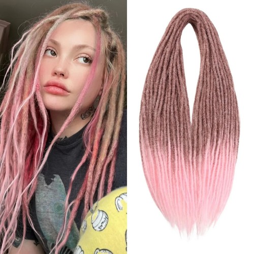Soft double ended - soft,