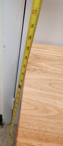 Real wood folding - real,