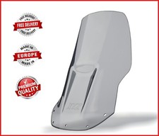 YAMAHA XTZ 660 TENERE 1991-1999 CUPOLINO PARABREZZA TOURING / 4 COLORI