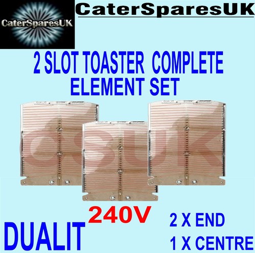 Dualit slot slice - dualit,