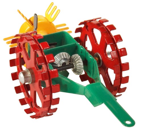 Kovap potato spinner - kovap,