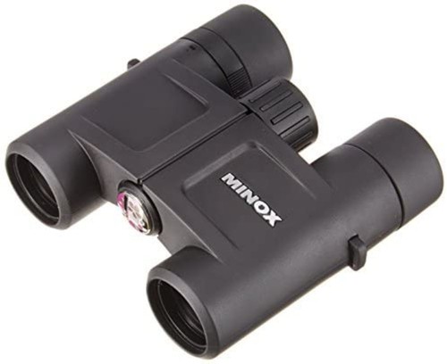 Minox binoculars 195311 - binoculars,