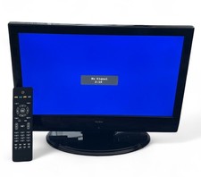 Alba 19 Inch HD Ready LCD TV