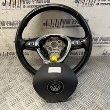 VW PASSAT B8 MULTI FUNCTIONAL