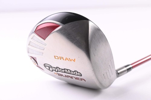 Taylormade burner draw 2007 - burner,