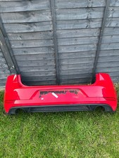 VW VOLKSWAGEN GOLF GTI 2017 -