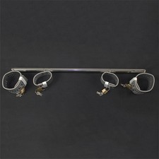 BDSM Open Leg Spreader Bar