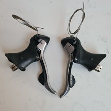 Shimano 105 Shifters, 2x10