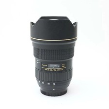 Tokina AT-X 16-28mm F2.8 PRO
