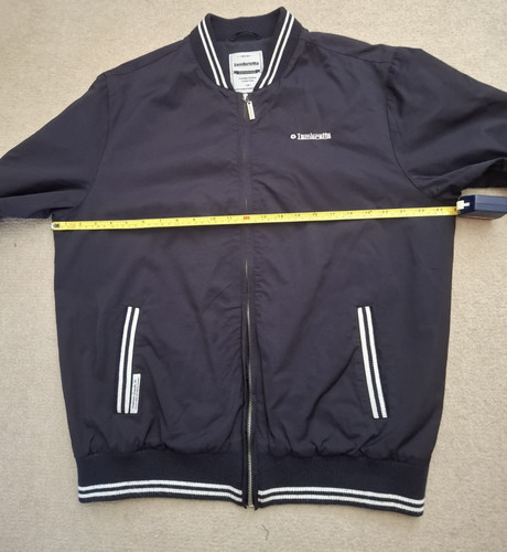 Lambretta carnaby clothing - lambretta,