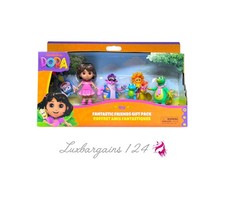 Dora The Explorer Fantastic