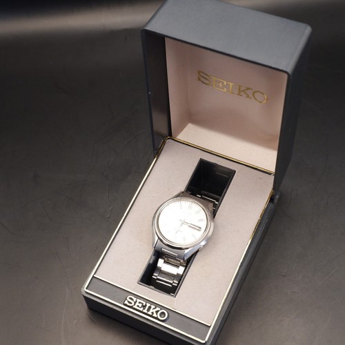 Seiko vintage automatic - seiko,