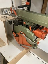 Dewalt 1751 Radial Arm Saw