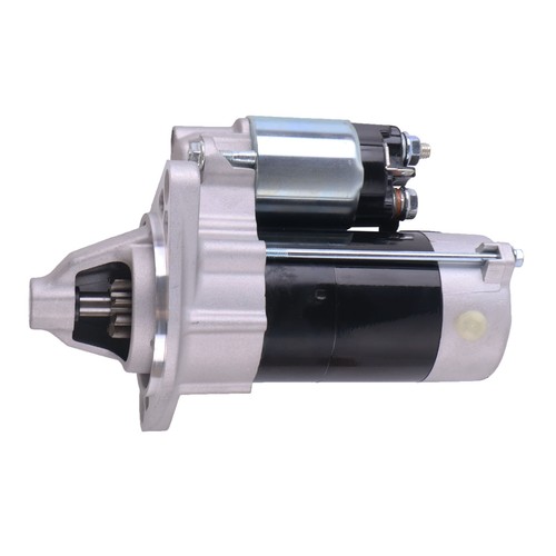 Starter for yanmar 3tnv76 - starter,