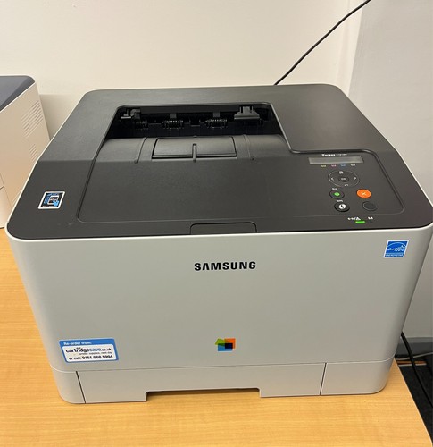 Samsung xpress c1810w - c1810w, colour