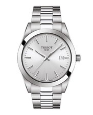 TISSOT MENS GENTLEMAN WATCH