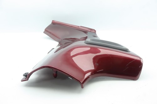 Right side saddle panel honda - right,