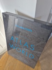 The Times Atlas of the World