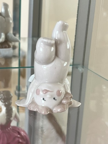 Nao lladro - by,