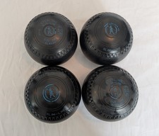 Almark Sterling Slim-Line Lawn