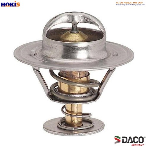 Thermostat coolant tt0204 - tt0204, for