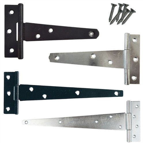 Tee hinges garden - hinges, barn