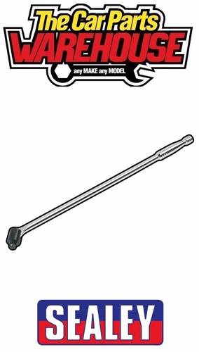 Sealey ak730 breaker bar - breaker,