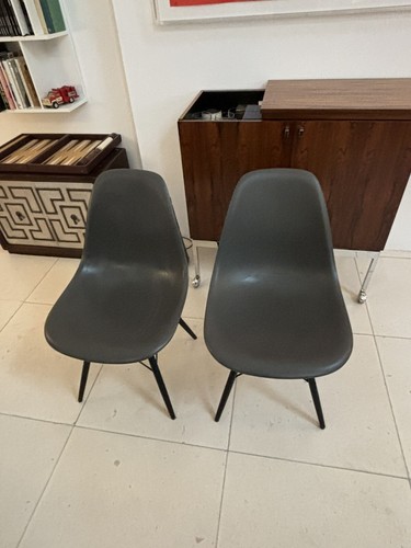 Vitra eames dsw chair - dsw, in