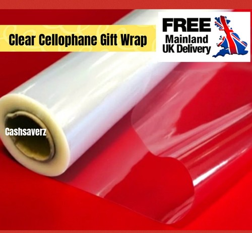Free or more clear - 1m,
