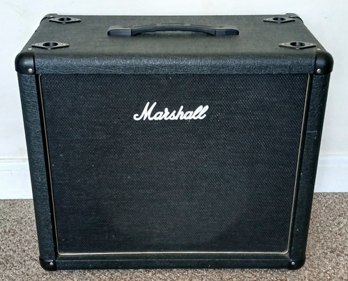 Vintage marshall lead - lead, 12