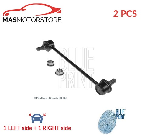 Anti roll bar stabiliser - roll,