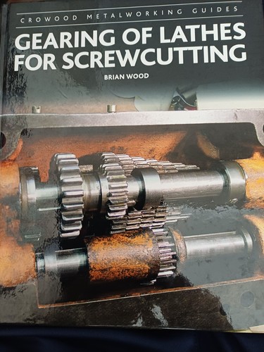 Gearing lathes for - gearing,