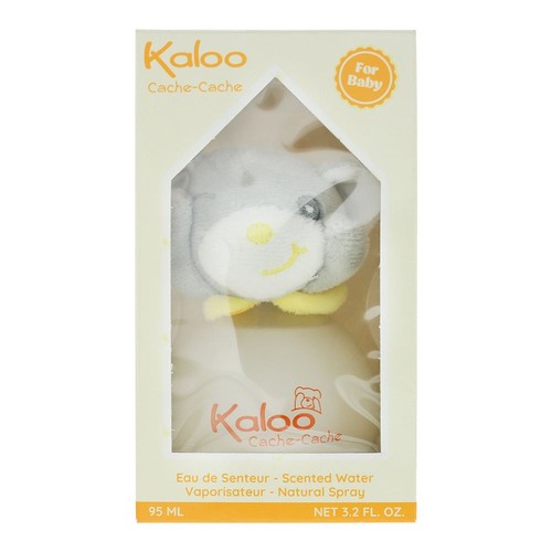 Kaloo cache scented - cache,