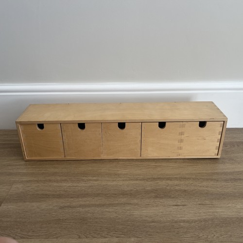 Ikea moppe horizontal - moppe, shallow
