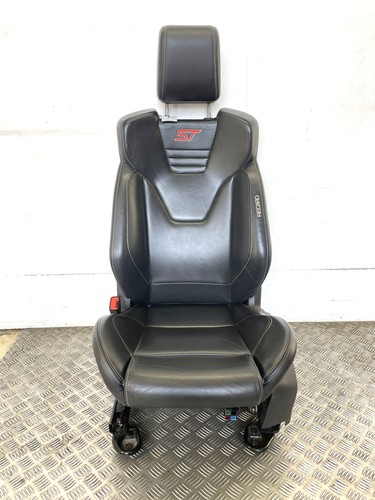 Ford focus 2017 - 2017, recaro