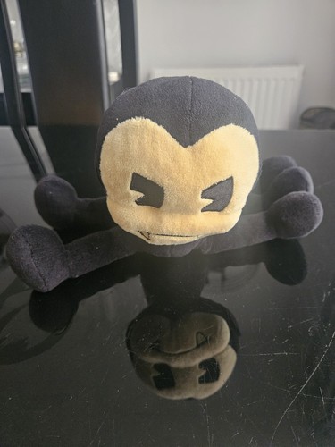 Bendy and the - ink, machine