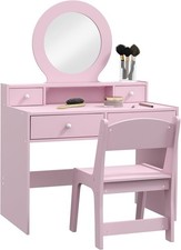 Girls Dressing Table with