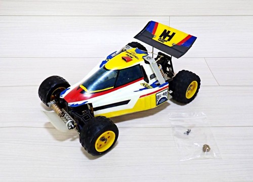 Vintage yokomo dogfighter - vintage,