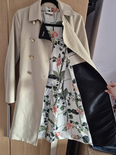 Ted baker 225 size - £225, 1