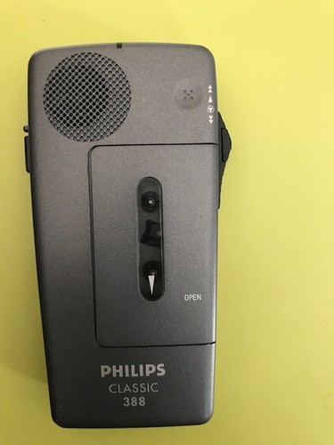 Philips lfh 388 - lfh,