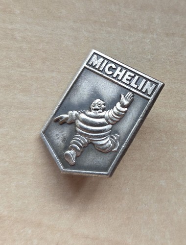 Vintage michelin bibendum - michelin,