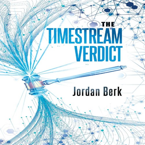 The timestream verdict jordan - the,